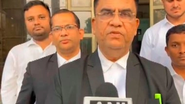 India News | Rahul Gandhi to Appear Before Bhiwandi Court in 2014 Defamation Case Today, New Guarantor to Be Presented