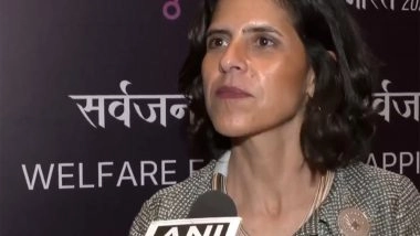 India News | AI Needs to Be an Element Every Government Needs to Consider: Costa Rica Minister Zamora on AI Impact Summit