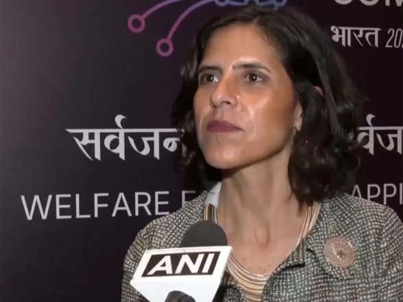 India News | AI Needs to Be an Element Every Government Needs to Consider: Costa Rica Minister Zamora on AI Impact Summit