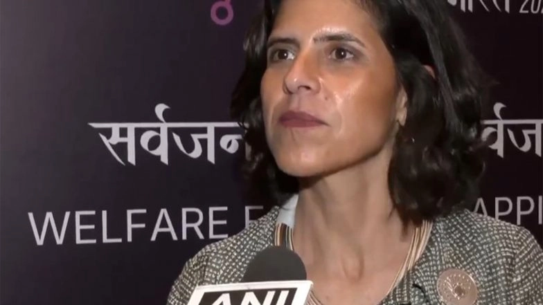 India News | AI Needs to Be an Element Every Government Needs to Consider: Costa Rica Minister Zamora on AI Impact Summit