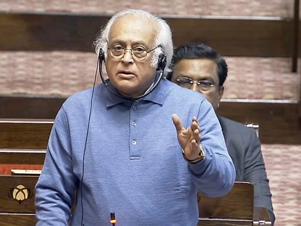 India News | Jairam Ramesh Questions PM Modi over 'desperate' February 2 India-US Trade Deal After SC Strikes Down Trump's Tariffs