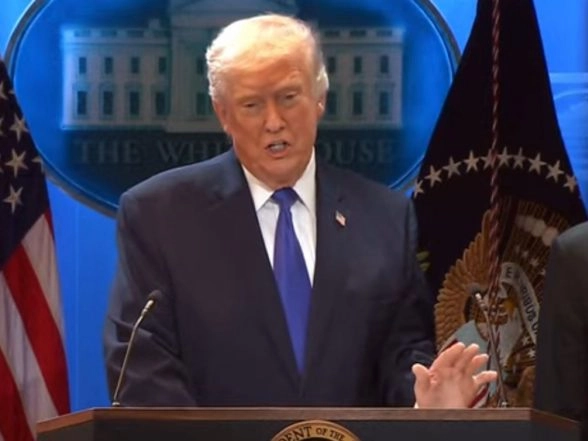 Business News | White House Confirms 10% Import Duty Effective Feb 24 on Goods After SC Ruling