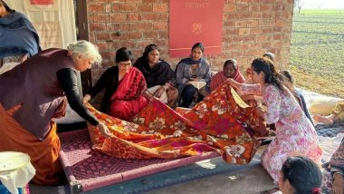 Business News | BMW India Foundation Supports Traditional Indian Artisans' Journey to Sustainable Livelihoods