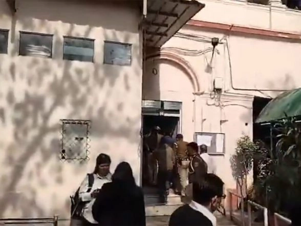 India News | Four Youth Congress Leaders to Be Produced Before Delhi Court over AI Summit Protest