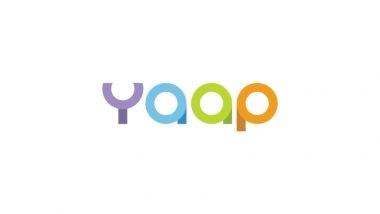 Business News | Yaap Digital Limited Files RHP With NSE EMERGE
