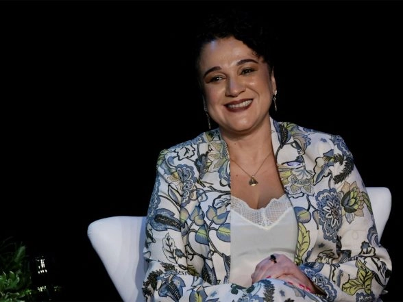 World News | Banco Do Brasil Aims to Boost Brazil-India Trade to USD 100 Billion: Tarciana Medeiros