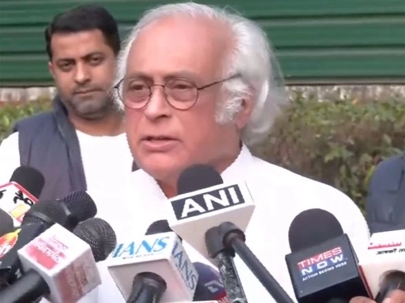India News | Jairam Ramesh Demands Centre Puts India-US Trade Deal on Hold After US Court Ruling on Trump's Tariffs