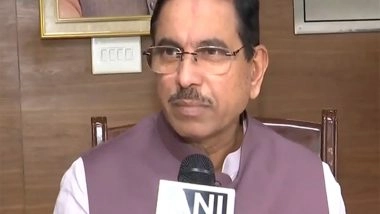 India News | Government Will Study US Supreme Court Tariff Ruling: Union Minister Pralhad Joshi