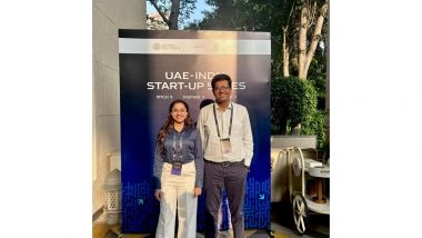 Business News | Zeko AI Recognised Among Top Global Winners at India AI Impact Summit 2026 for Transforming Decision Making in Large Scale Enterprises