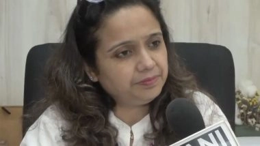 Business News | India Well-positioned Despite Global Tariff Changes: CITI Secretary General Chandrima Chatterjee