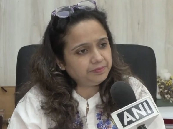 Business News | India Well-positioned Despite Global Tariff Changes: CITI Secretary General Chandrima Chatterjee