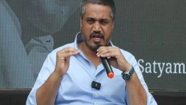 India News | NCP-SCP's Rohit Pawar Asks PM Modi, Amit Shah to Intervene in Ajit Pawar's Death Investigation