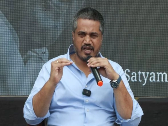 India News | NCP-SCP's Rohit Pawar Asks PM Modi, Amit Shah to Intervene in Ajit Pawar's Death Investigation