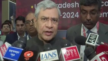 India News | 88 Countries and International Organisations Have Signed Declaration of AI Impact Summit: Ashwini Vaishnaw