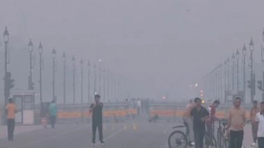 India News | CAQM Issues Statutory Direction Proposing Strict Particulate Matter (PM) Emission Norms for Industries Across Delhi-NCR