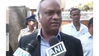 India News | Not Sure if That Was in the Right Spirit, Says Priyank Kharge on Youth Congress Protest at AI Summit