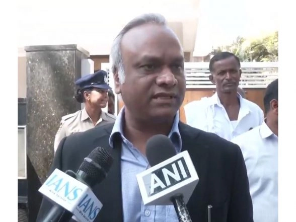 India News | Not Sure if That Was in the Right Spirit, Says Priyank Kharge on Youth Congress Protest at AI Summit
