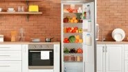 Business News | Top Energy-Efficient Refrigerators That Help Cut Electricity Bills in 2026