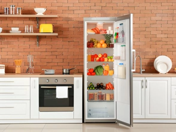 Business News | Top Energy-Efficient Refrigerators That Help Cut Electricity Bills in 2026