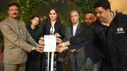 Business News | All India Jamiatul Qureshi Appoints Zeenat Kureshi President of Mahila Cell