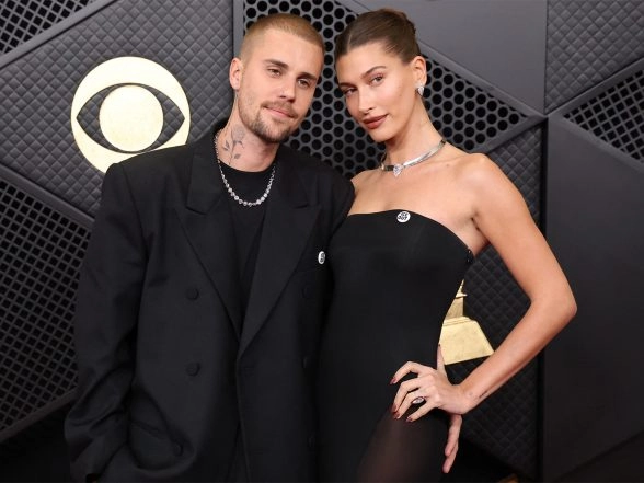 Entertainment News | Hailey Bieber Picks Justin's Favourite Album, Hints at More Kids