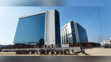 Business News | Multi Super Speciality Shah Hospital to Be Inaugurated in Karnal on February 22; 45-Year Healthcare Legacy Expands