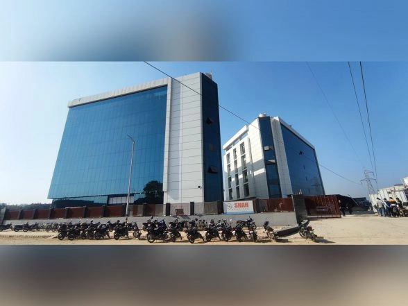 Business News | Multi Super Speciality Shah Hospital to Be Inaugurated in Karnal on February 22; 45-Year Healthcare Legacy Expands