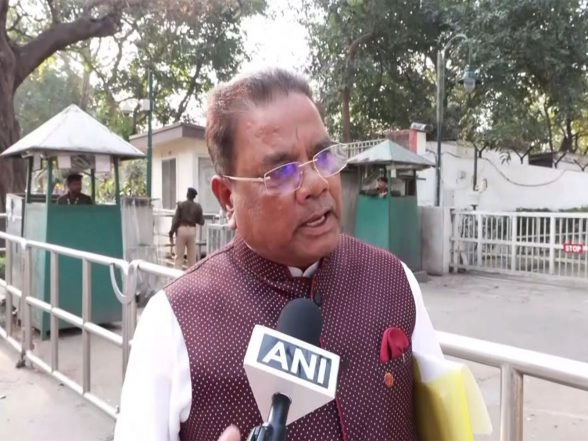India News | Assam: Senior Congress Leader Ripun Bora Hints at Inducting BJP Leaders into Party Ahead of Assembly Polls