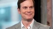Entertainment News | Peter Krause Lands New Lead Role After '9-1-1' Exit