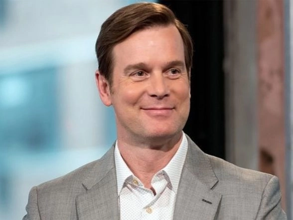 Entertainment News | Peter Krause Lands New Lead Role After '9-1-1' Exit