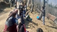 India News | Himachal Pradesh: Apple Growers Oppose Eviction Drive in Jubbal; Action Halted After Protest