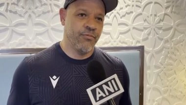 Sports News | T20 WC: Ashwell Prince Says South Africa's Familiarity with Ahmedabad Helps Team Ahead of Super 8 Clash Against India