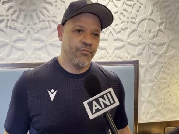 Sports News | T20 WC: Ashwell Prince Says South Africa's Familiarity with Ahmedabad Helps Team Ahead of Super 8 Clash Against India