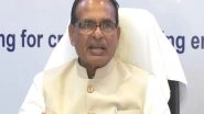 India News | "Over 10 Crore Women Are Associated with Our Self-help Group:" Union Minister Shivraj Singh Chouhan on National Rural Livelihood Mission