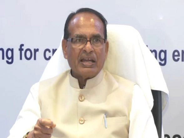 India News | "Over 10 Crore Women Are Associated with Our Self-help Group:" Union Minister Shivraj Singh Chouhan on National Rural Livelihood Mission