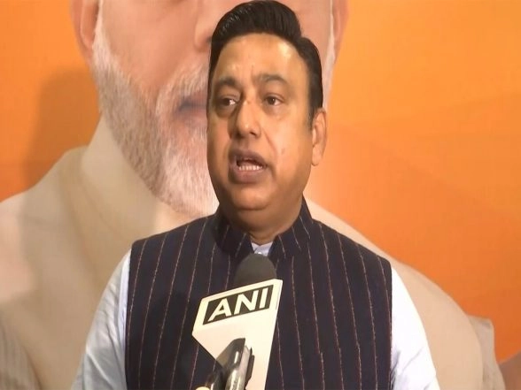 India News | "INDIA Alliance Distancing Themselves from This:" Syed Zafar Islam on Indian Youth Congress Protest at  AI Summit