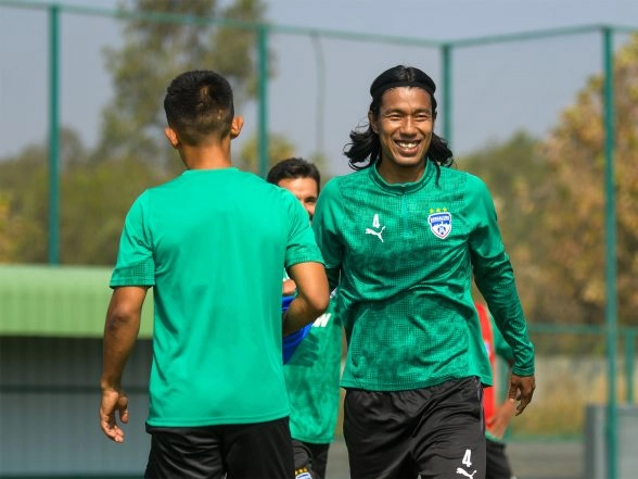 Sports News | East Bengal FC Continue Winning Run with 4-1 Victory over Sporting Club Delhi