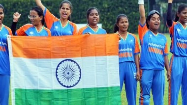 Sports News | BCCI Announces Structured Support for Cricket Association for the Blind in India