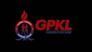 Sports News | GPKL Season 2 to Feature International Players from Europe, Africa and Asia