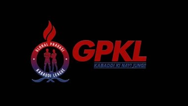 Sports News | GPKL Season 2 to Feature International Players from Europe, Africa and Asia