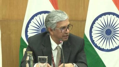 World News | India, Brazil Set an Ambitious Target to Boost Their Bilateral Trade to $30 Billion by 2030