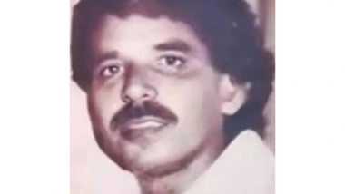 Entertainment News | Hrithik Roshan Pays Tribute to Veteran Director MM Baig After His Passing