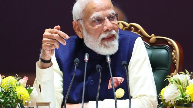 World News | AI Impact Summit 2026 Emphasises International Cooperation to Ensure AI Benefits Humanity: MEA