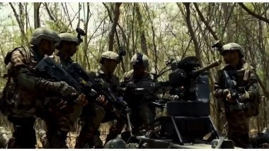 World News | India-US Joint Special Forces Exercise Vajra Prahar to Take Place in Hiamchal from Feb 23 to March 15