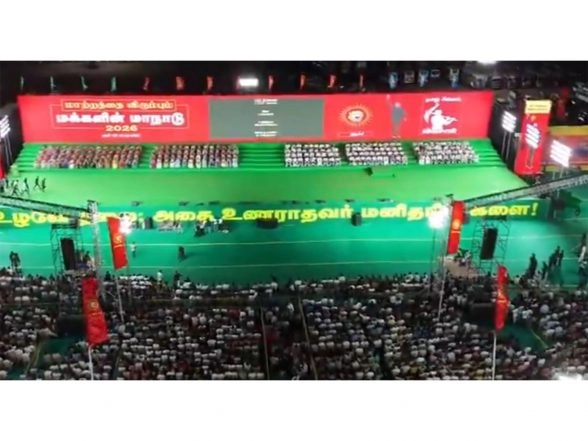 India News | NTK Releases Full List of 234 Candidates for Tamil Nadu Assembly Polls