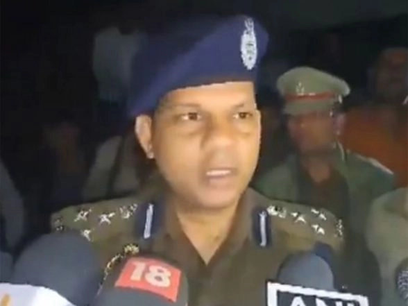 India News | Family of Five Found Dead in UP's Kasganj