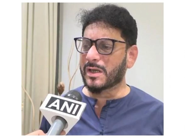 India News | No Harm in Probe if Family Demands It: Waris Pathan on Ajit Pawar Plane Crash Investigation