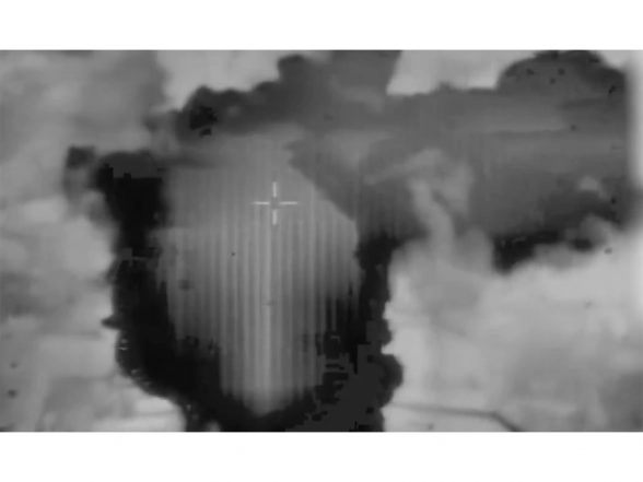 World News | At Least 12 Killed in Israeli Strikes on Hezbollah Command Centres in Lebanon