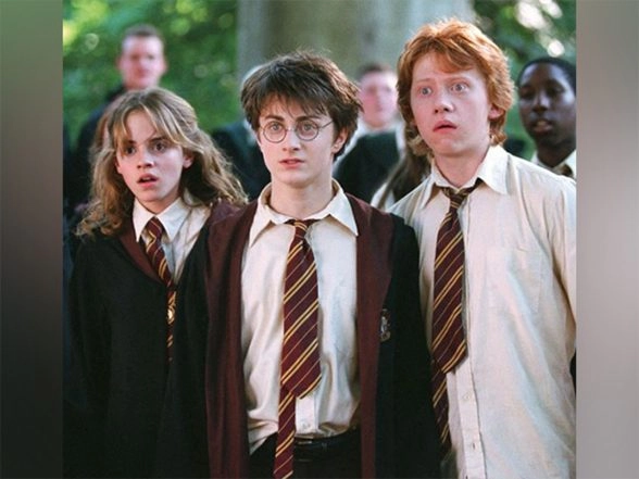 Entertainment News | Daniel Radcliffe Remembers Being Asked to Join 'Wizard of Oz' Remake with 'Harry Potter' Cast