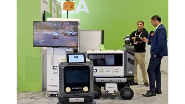 Business News | Asia Pacific Generative AI Market Size to Grow 37.5%, Contribute USD 76 Billion Annually by 2030: Report